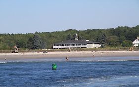 Seaside Inn Kennebunk Beach Maine